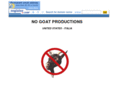 nogoat.com