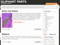 oliphantparts.org