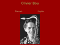 olivierbou.com