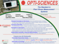 optisci.com