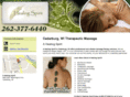 ozaukeemassagetherapy.com