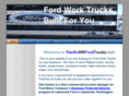 pacificnwfordtrucks.com
