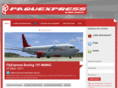 paquexpress.com