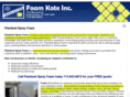 pearlandsprayfoam.com