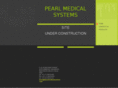 pearlmedicalsystems.com