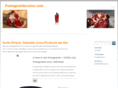 pomagranitejuice.com