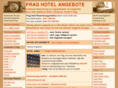 prag-hotel-angebote.de