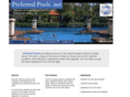 preferredpools.net