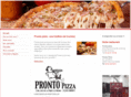 pronto-pizza.org