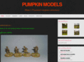 pumpkinmodels.com