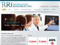 radiologicresources.com