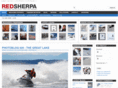 redsherpa.com