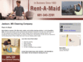 rentamaidms.com