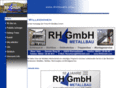 rhgmbh.com