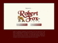 robertfox.org