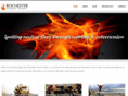 rochesterprayercenter.com