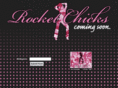 rocketchicks.com