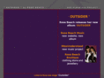 rosebeachmusic.com