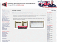 rssectionalgaragedoors.com