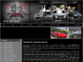 sacramentolimousineservice.net