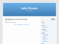 sallywheeler.co.uk