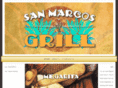 sanmarcosgrill.com