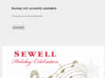 sewellholidayparty.com