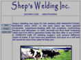 shepswelding.net