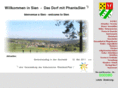 sien.de