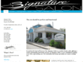 signaturesalontc.com