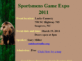 sportmengameexpo.com