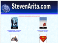 stevenarita.com