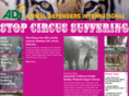 stopcircussuffering.com