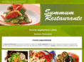 summumrestaurante.com