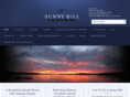 sunnyhillresort.com