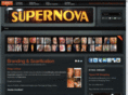 supernovasite.com