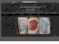 tamatattoo.net