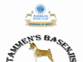 tammensbasenjis.com