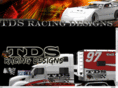 tdsracingdesigns.com