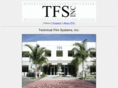 techfilmsystems.com