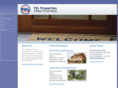 telproperties.com