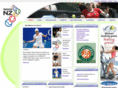 tennisnz.com