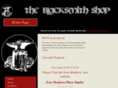 theblacksmithshop.com