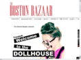 thebostonbazaar.com