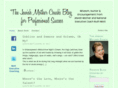 thejewishmothercoach.com