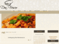 theprivategourmet.com