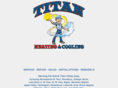 titanheatcool.com