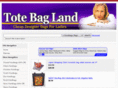 totebagland.com