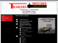 trailersandhitchesinc.com