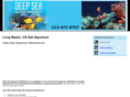tropicalsaltwaterfishtanks.com